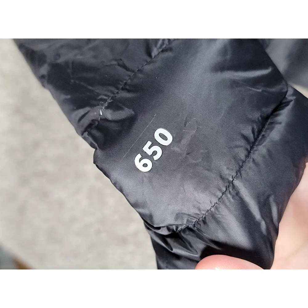 Eddie Bauer item description